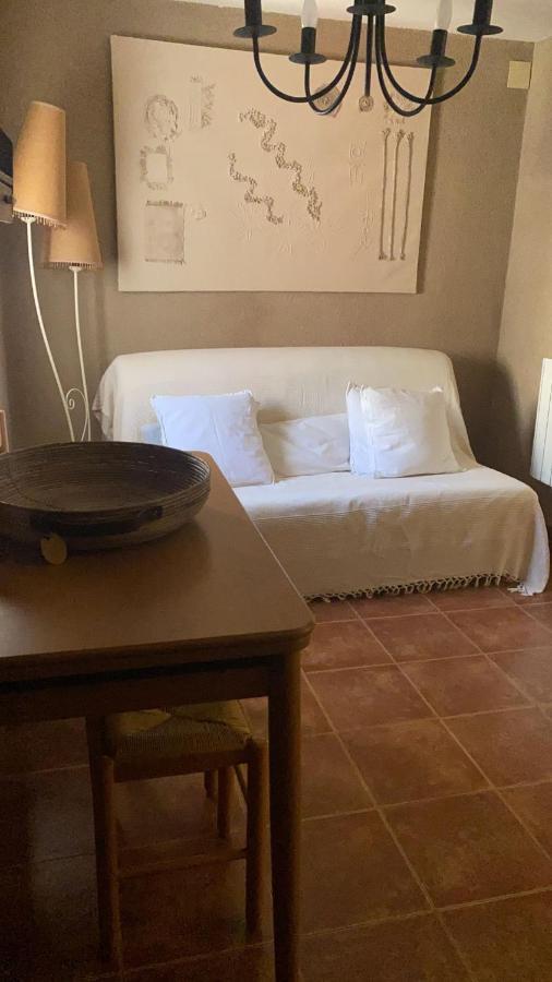 Casa Zapatero En Somontano Villa Salas Bajas Ngoại thất bức ảnh