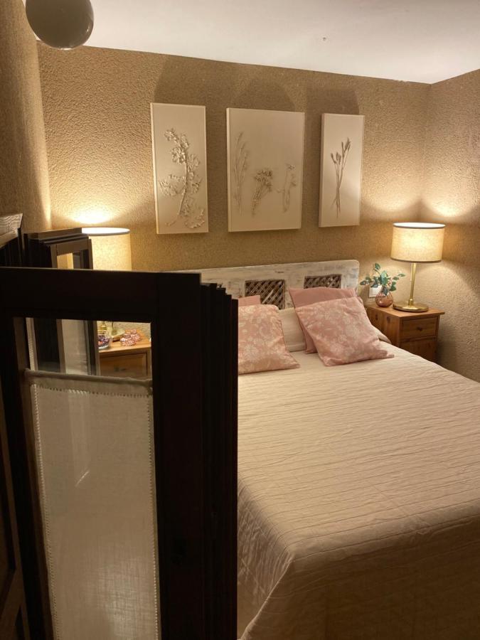 Casa Zapatero En Somontano Villa Salas Bajas Ngoại thất bức ảnh
